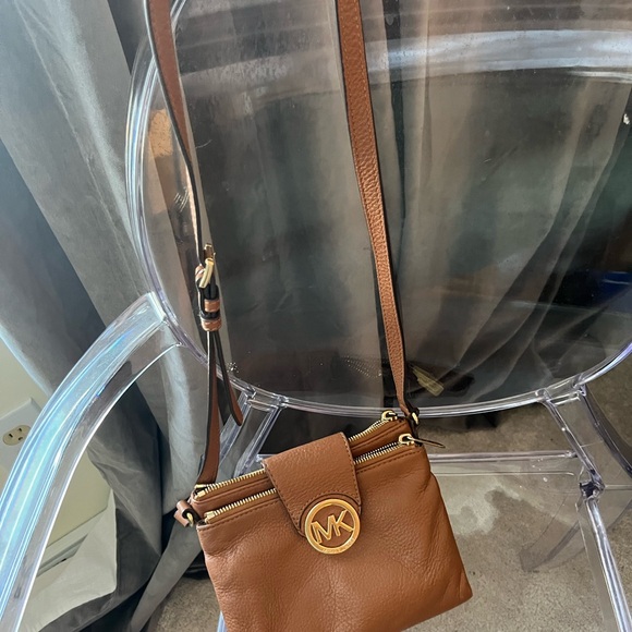 Michael Kors crossbody - Picture 4 of 4